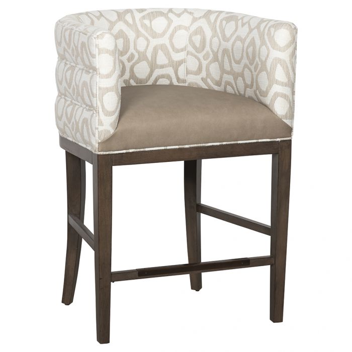 Fairfield Furniture 2012-C6 Allie Counter Stool