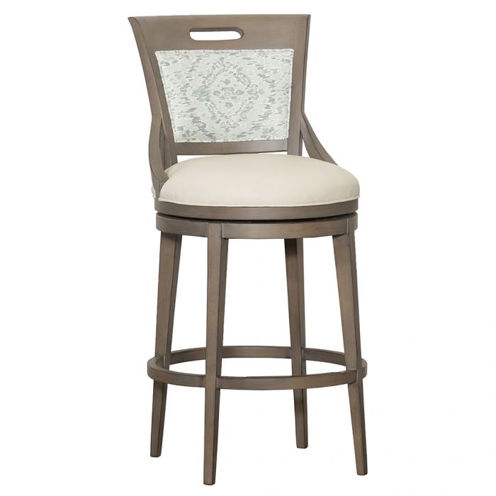 Fairfield Furniture 2014-07 Riley Bar Stool Fairfield Furniture 2014-07 Riley Bar Stool