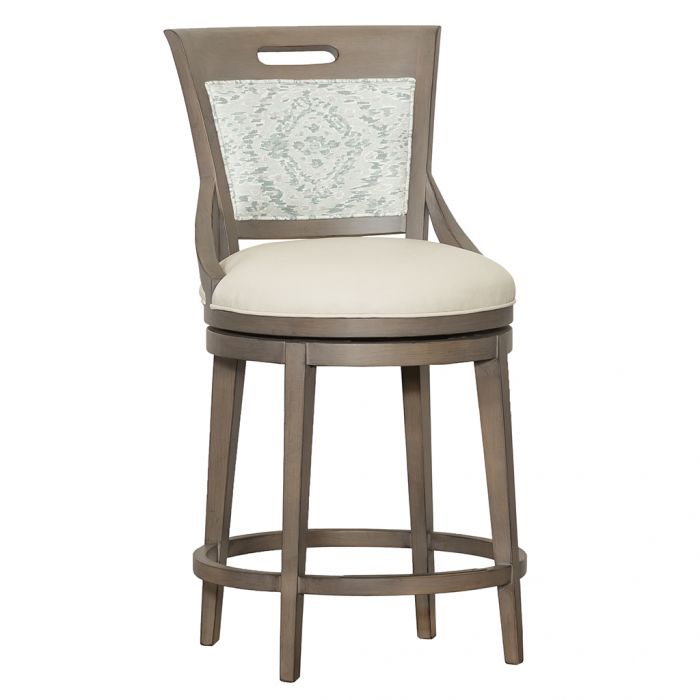 Fairfield Furniture L-2014-C7 Riley Counter Stool