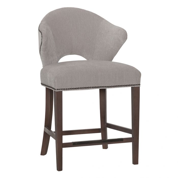 Fairfield Furniture L-2015-C7 Riverside Drive Counter Stool