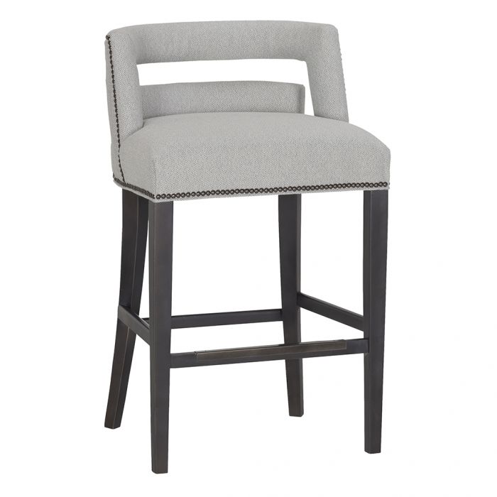 Fairfield Furniture 2016-07 Doyers Street Bar Stool