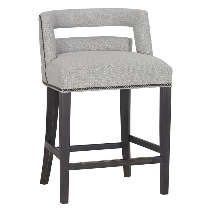 Fairfield Furniture L-2016-C7 Doyers Street Counter Stool