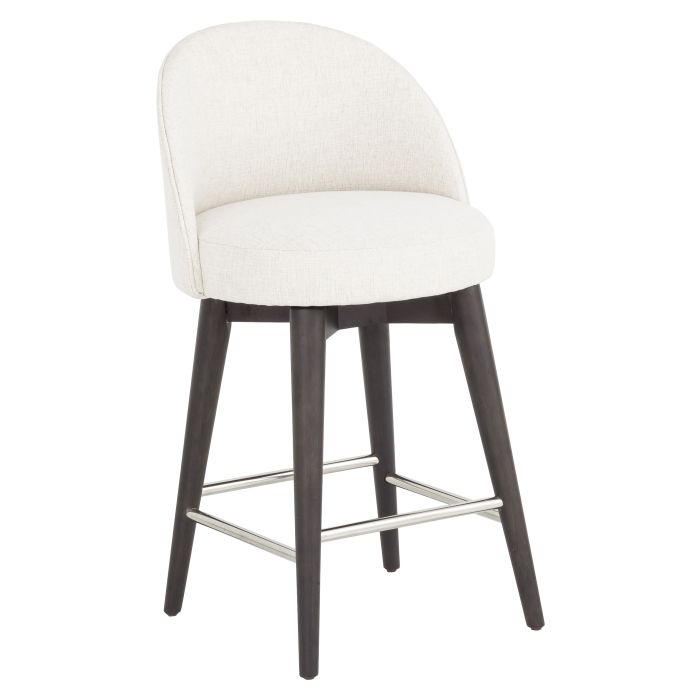 Fairfield Furniture 2024-C7 Ivy Swivel Counter Stool