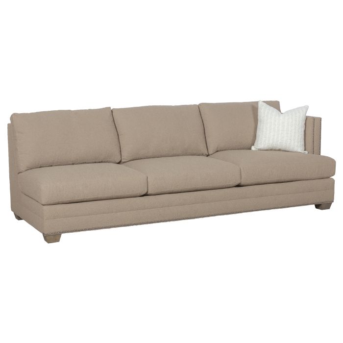 Fairfield Furniture 2102-51 Avalon Right Arm Sofa