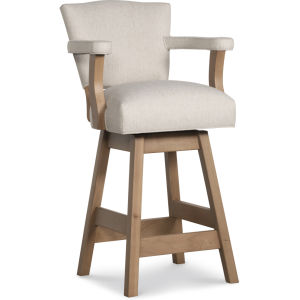 Parker Southern 2130-BSBM Jackson Barstool