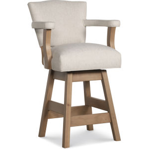 Parker Southern 2130-BSCM Jackson Counter Barstool