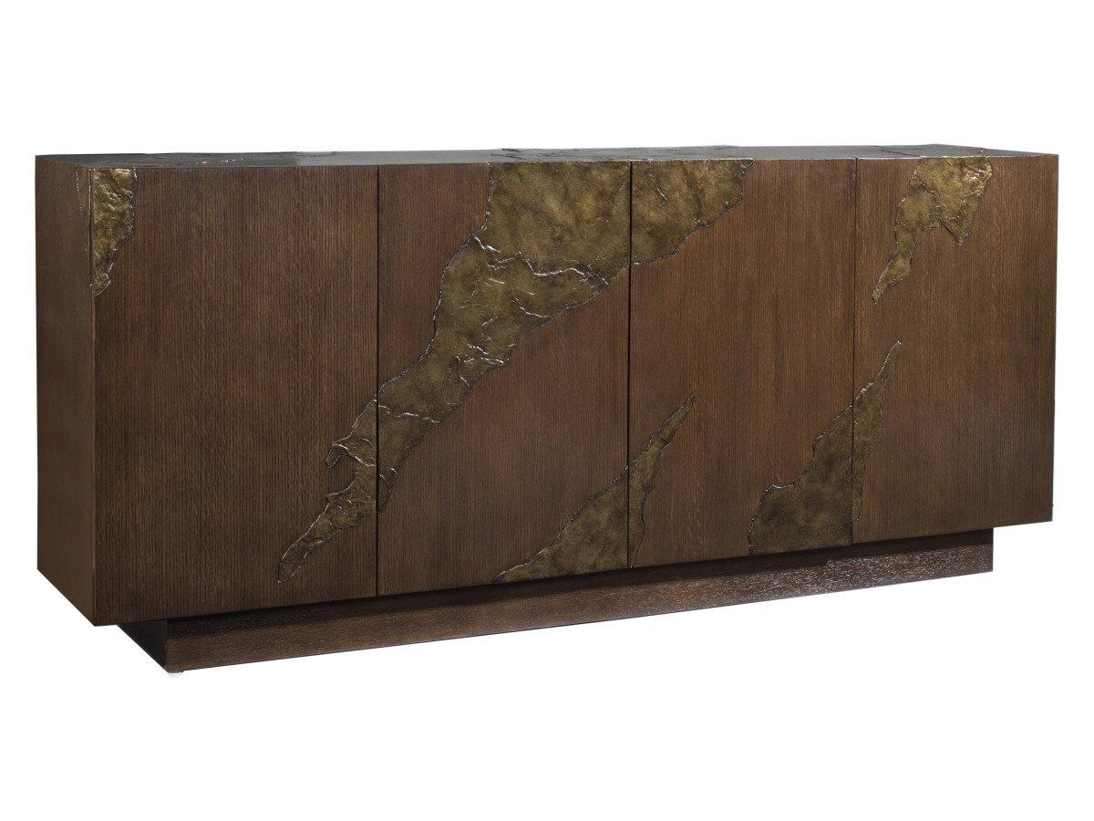 Artistica Home 2340-907 Contango Media Console Artistica Home 2340-907 Contango Media Console