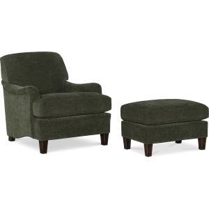 Temple Furniture 23475 Barlowe Chair Temple Furniture 23475 Barlowe Chair