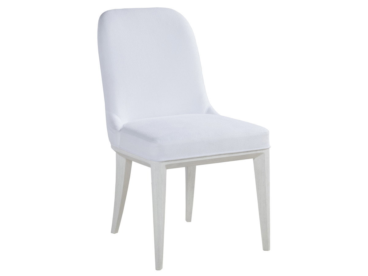 Artistica Home 2350-880-01 Marcel Upholstered Dining Side Chair