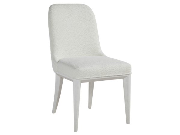 Artistica Home 2350-880 Marcel Upholstered Dining Side Chair