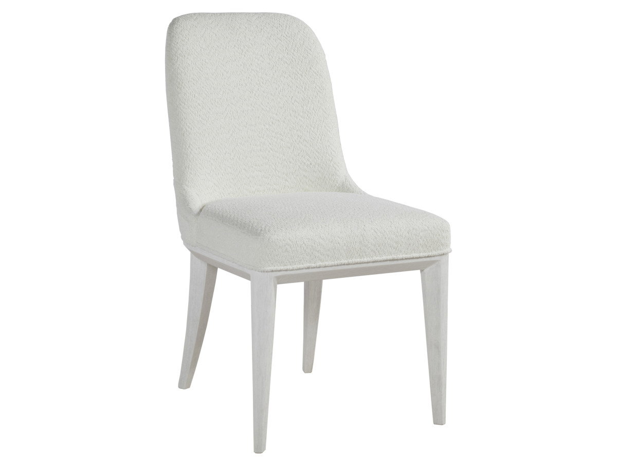 Artistica Home 2350-880 Marcel Upholstered Dining Side Chair