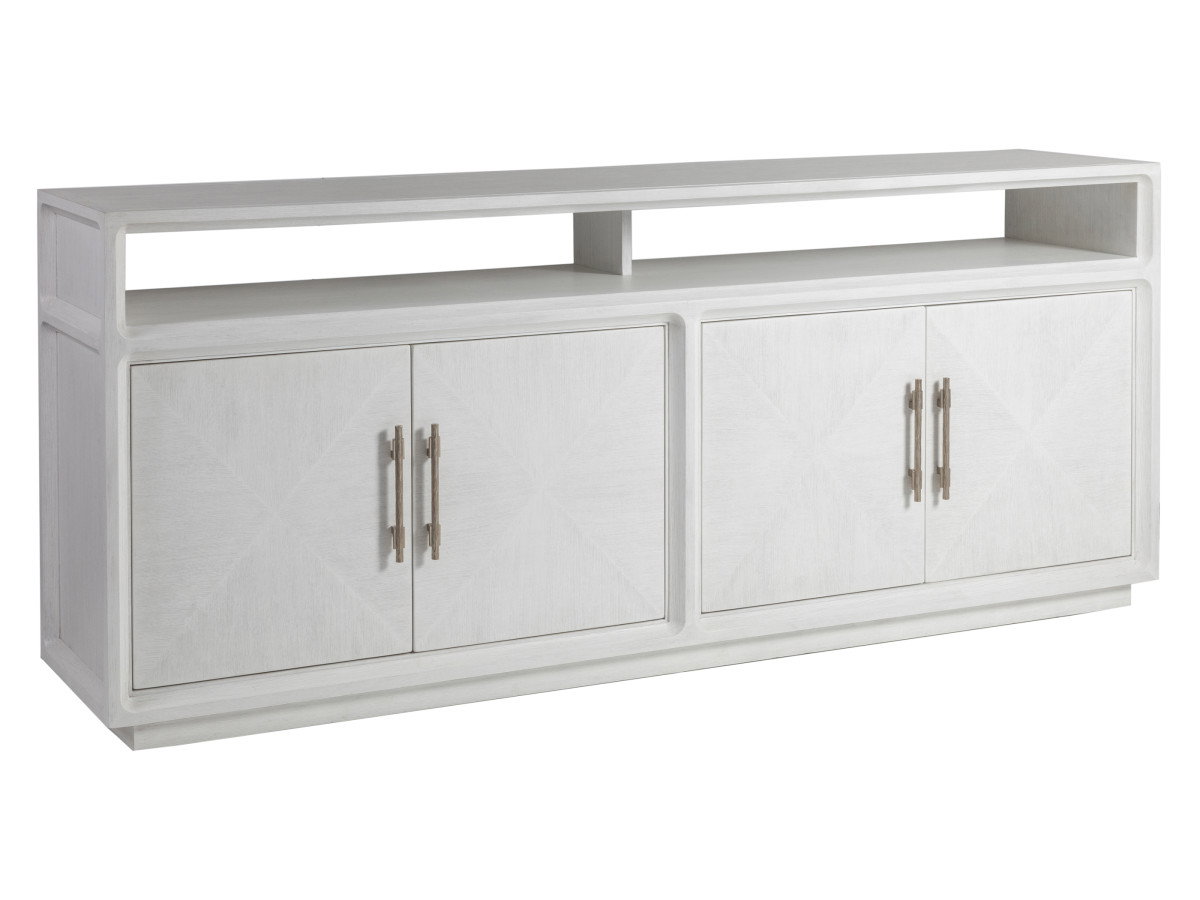 Artistica Home 2350-907 Marcel Media Console