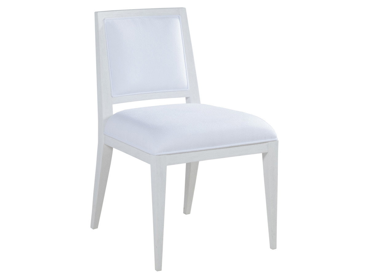 Artistica Home 2351-880-01 Osiris Dining Side Chair Artistica Home 2351-880-01 Osiris Dining Side Chair