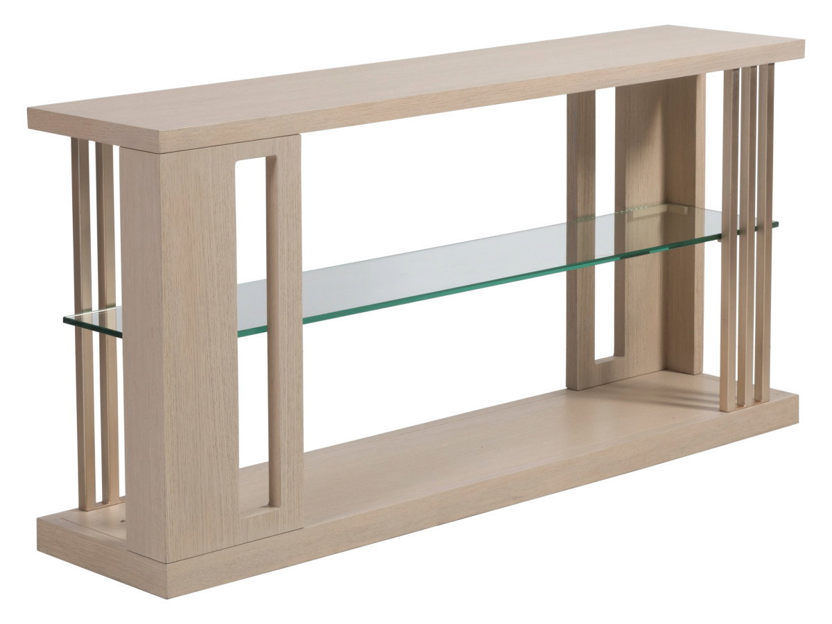 Artistica Home 2358-967 St Ives Sofa Table