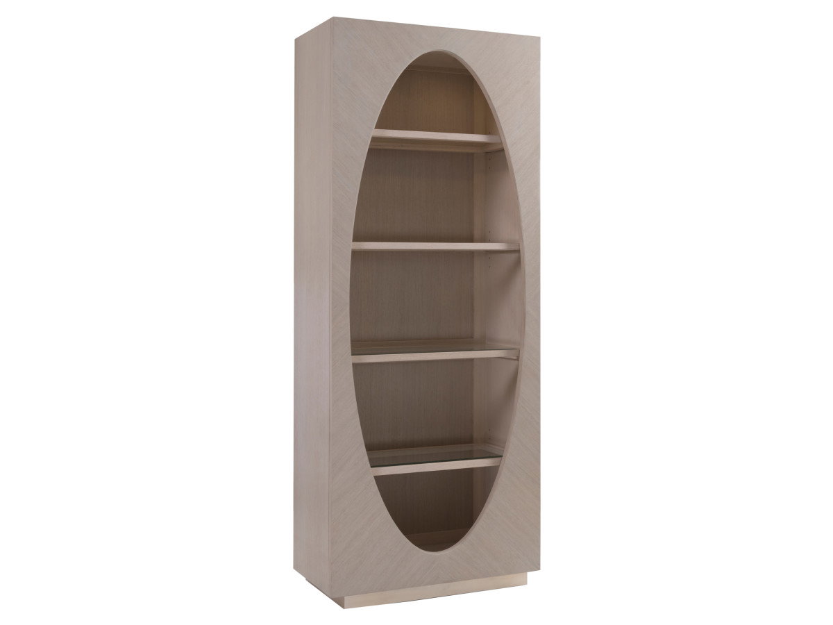 Artistica Home 2358-991 St Ives Bookcase