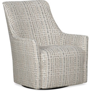 Temple Furniture 23815 SW Keller Swivel Chair