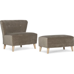 Temple Furniture 23835 Broadway Chair Temple Furniture 23835 Broadway Chair