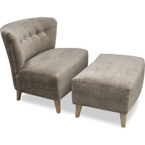 Temple Furniture 23835 Broadway Chair Temple Furniture 23835 Broadway Chair