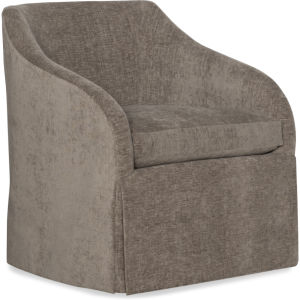 Temple Furniture 23955 SW Chicago Swivel Chair
