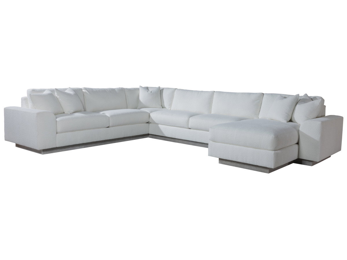 Artistica Home 2410-SECT Lana Sectional