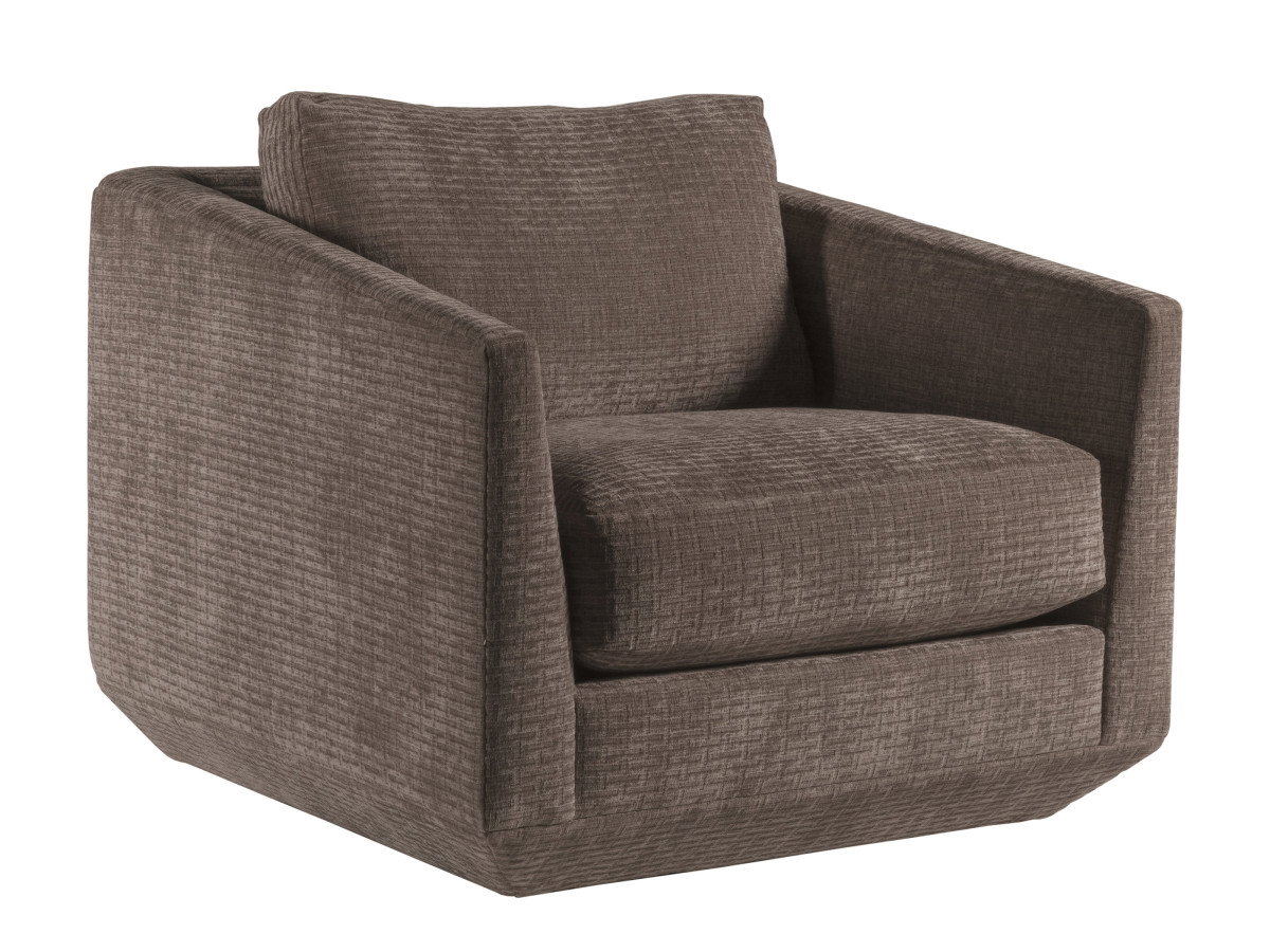 Artistica Home 2411-11SW Veronica Swivel Chair