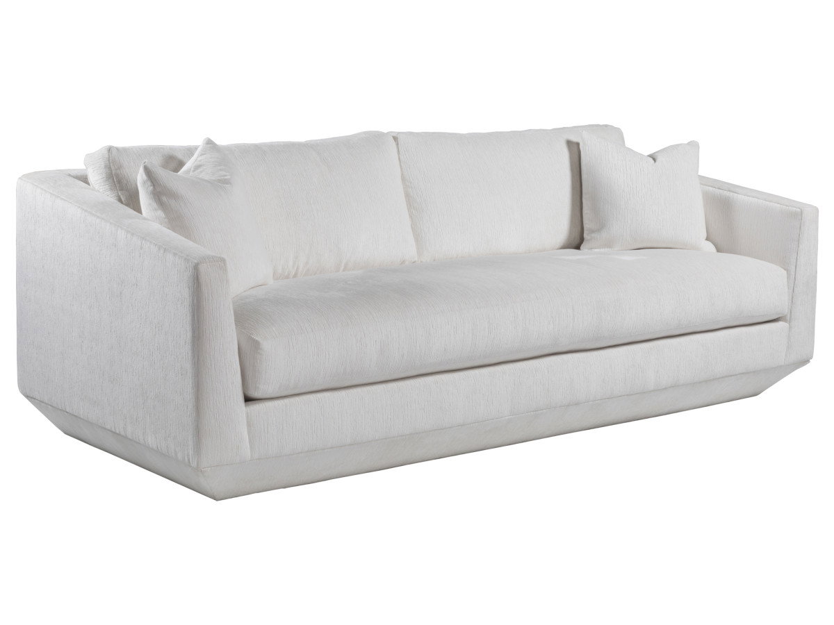 Artistica Home 2411-33-1 Veronica Bench Seat Sofa
