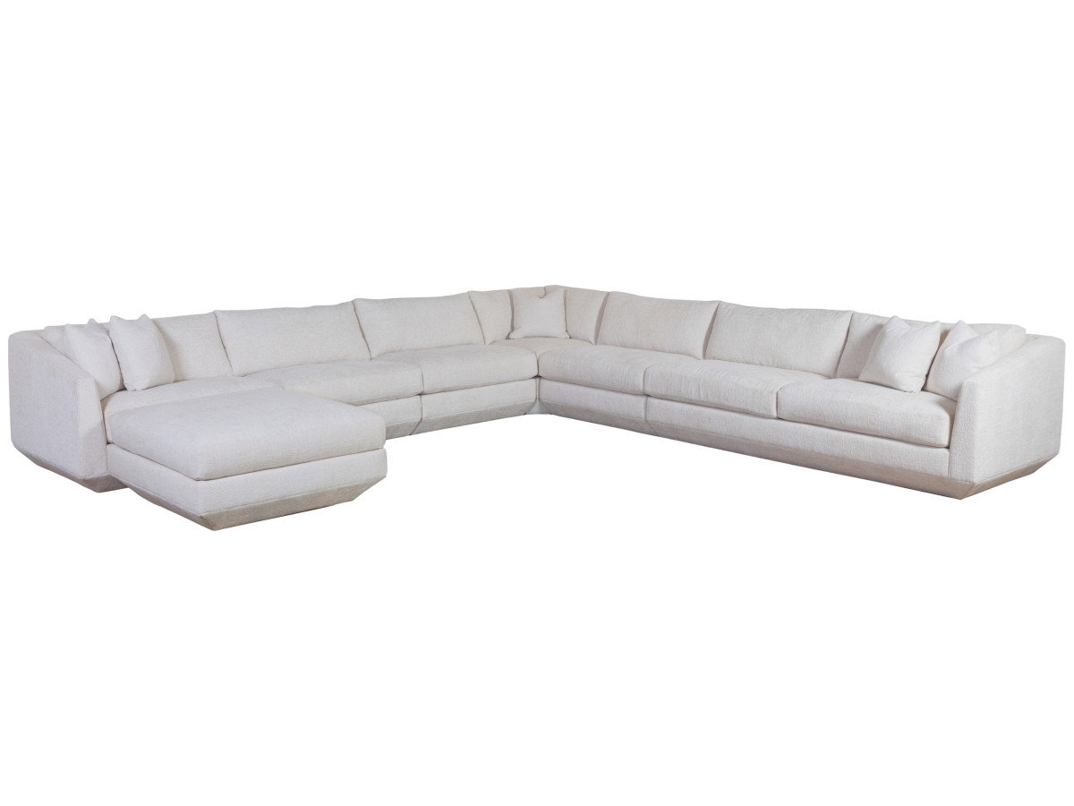 Artistica Home 2411-SECT Veronica Sectional