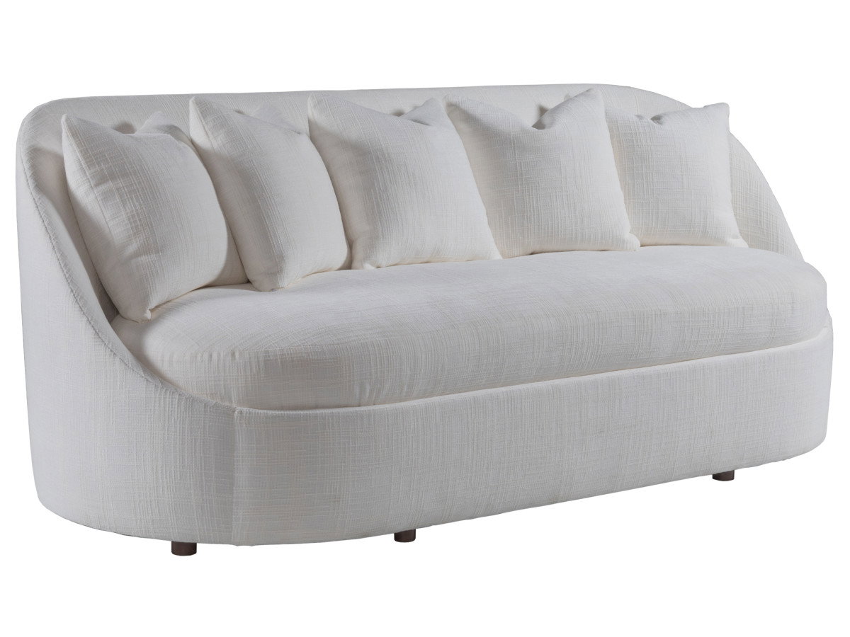 Artistica Home 2415-33-1 Genevieve Bench Seat Sofa