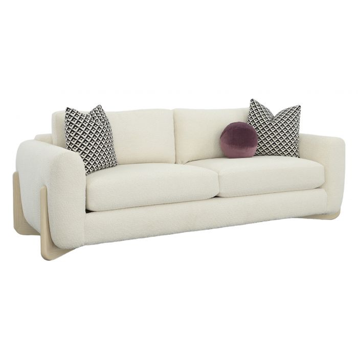 Fairfield Furniture 2701-50 Dreamy Sofa