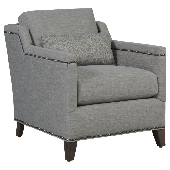 Fairfield Furniture 2705-01 Garrett Lounge Chair