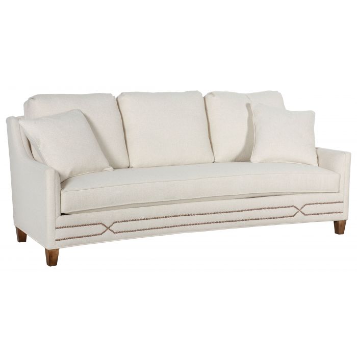 Fairfield Furniture 2712-50 Vincent Sofa