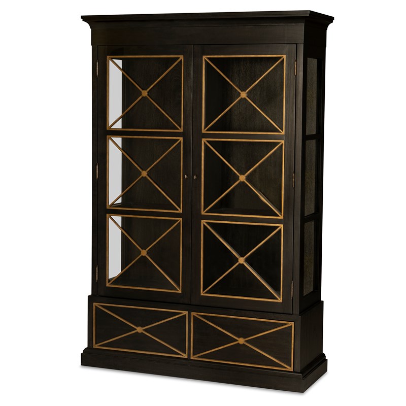 Ambella Home 27181-820-001 Raphael Cabinet