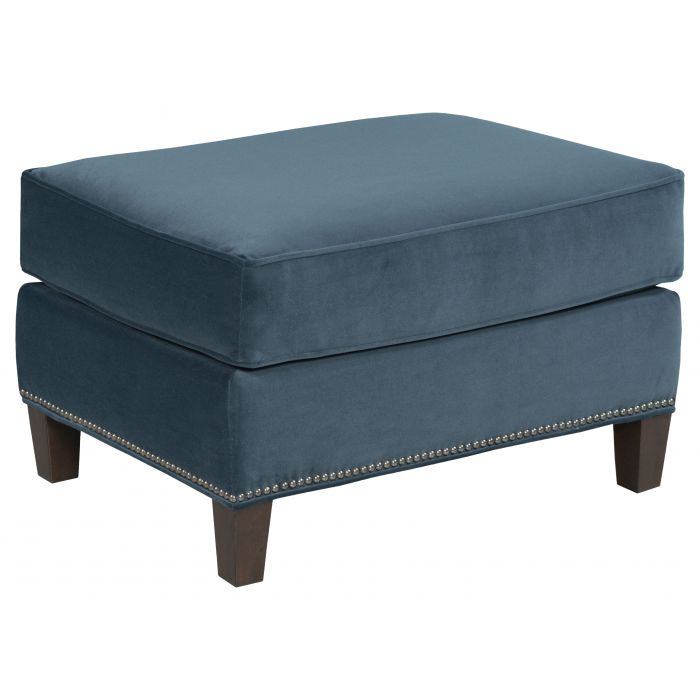 Fairfield Furniture L-2722-20 Olivia Ottoman