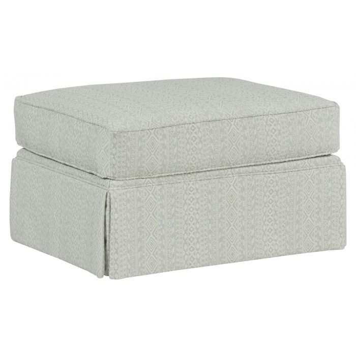 Fairfield Furniture 2725-20 Olivia Ottoman