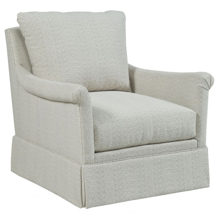 Fairfield Furniture 2725-32 Olivia Swivel Glider Fairfield Furniture 2725-32 Olivia Swivel Glider
