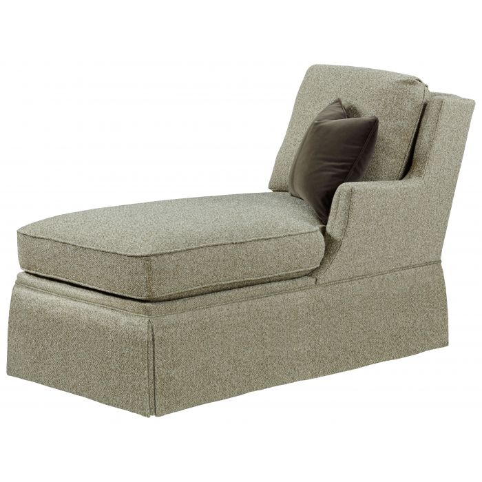 Fairfield Furniture 2727-26 Savannah Right Arm Facing Chaise