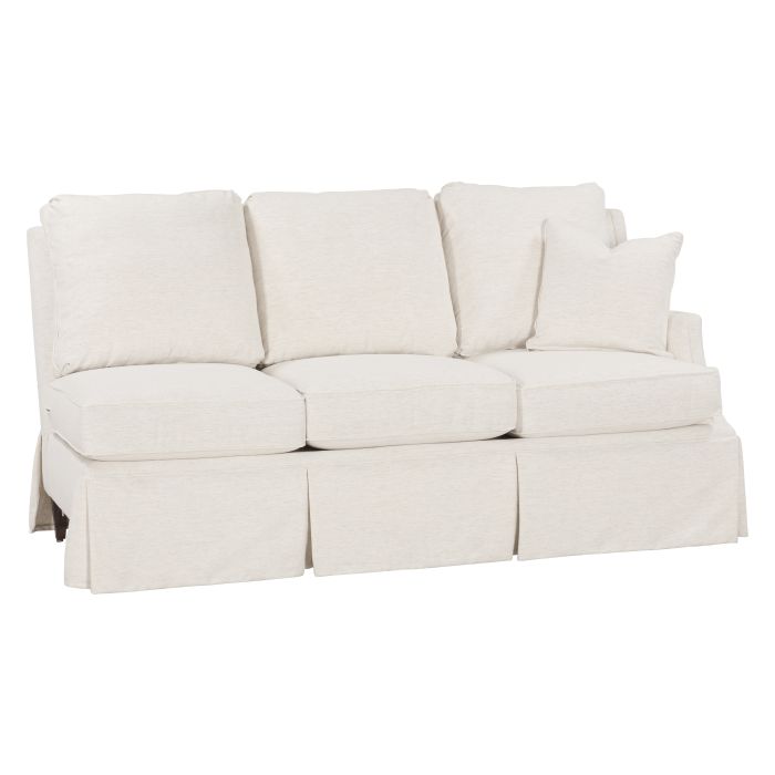 Fairfield Furniture 2727-51 Savannah Right Arm Facing Sofa