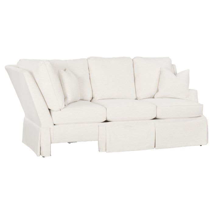 Fairfield Furniture 2727-53 Savannah Right Arm Facing Corner Sofa