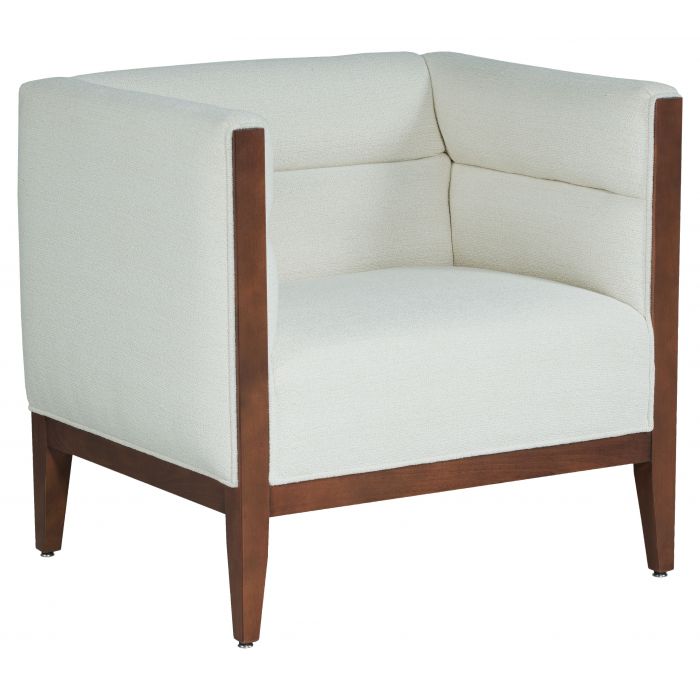 Fairfield Furniture 2731-01 Dyson Lounge Chair