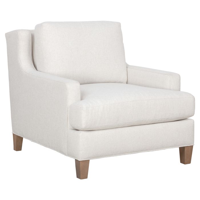 Fairfield Furniture 2737-01 Auburn Lounge Chair