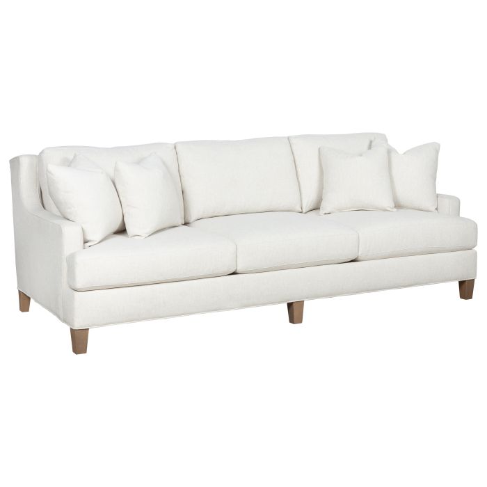 Fairfield Furniture 2737-50 Auburn Sofa