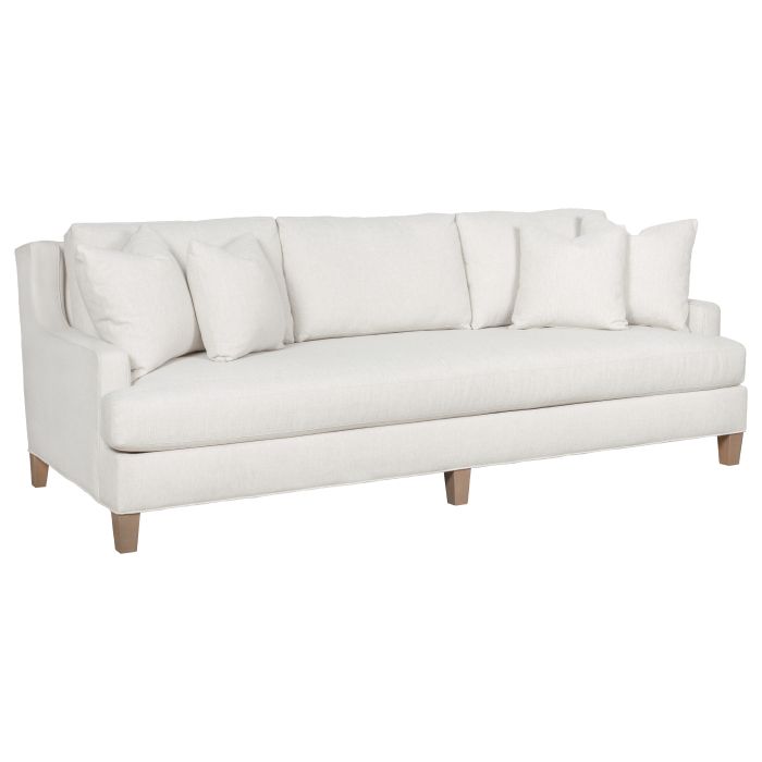 Fairfield Furniture 2738-50 Auburn Sofa