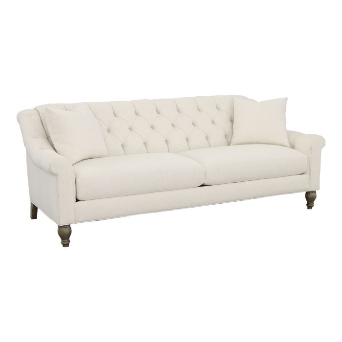 Fairfield Furniture 2744-50 Bronson Sofa
