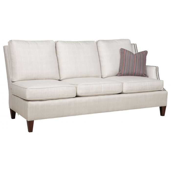 Fairfield Furniture 2747-51 Savannah Right Arm Facing Sofa