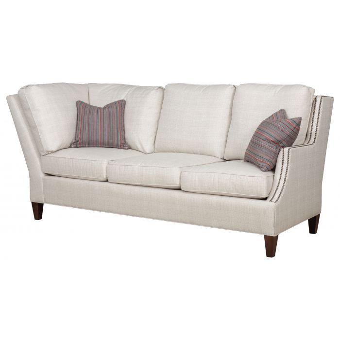 Fairfield Furniture 2747-53 Savannah Right Arm Facing Corner Sofa