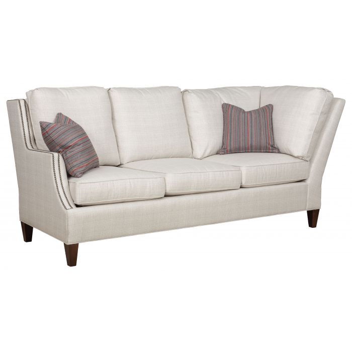 Fairfield Furniture 2747-54 Savannah Left Arm Facing Corner Sofa
