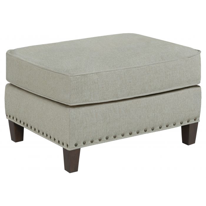 Fairfield Furniture 2749-20 Smythe Ottoman
