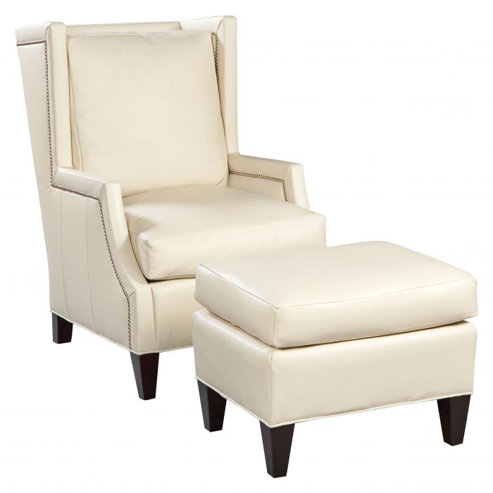 Fairfield Furniture 2779-01 Stuart Wing Chair