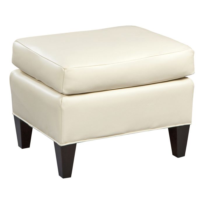 Fairfield Furniture 2779-20 Stuart Ottoman