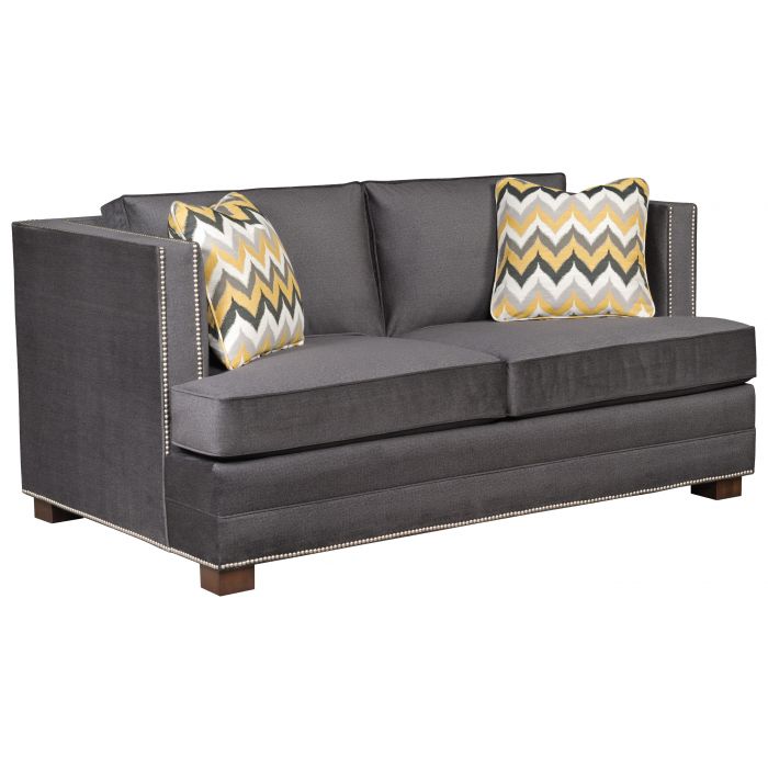 Fairfield Furniture 2798-70 Anson Loveseat